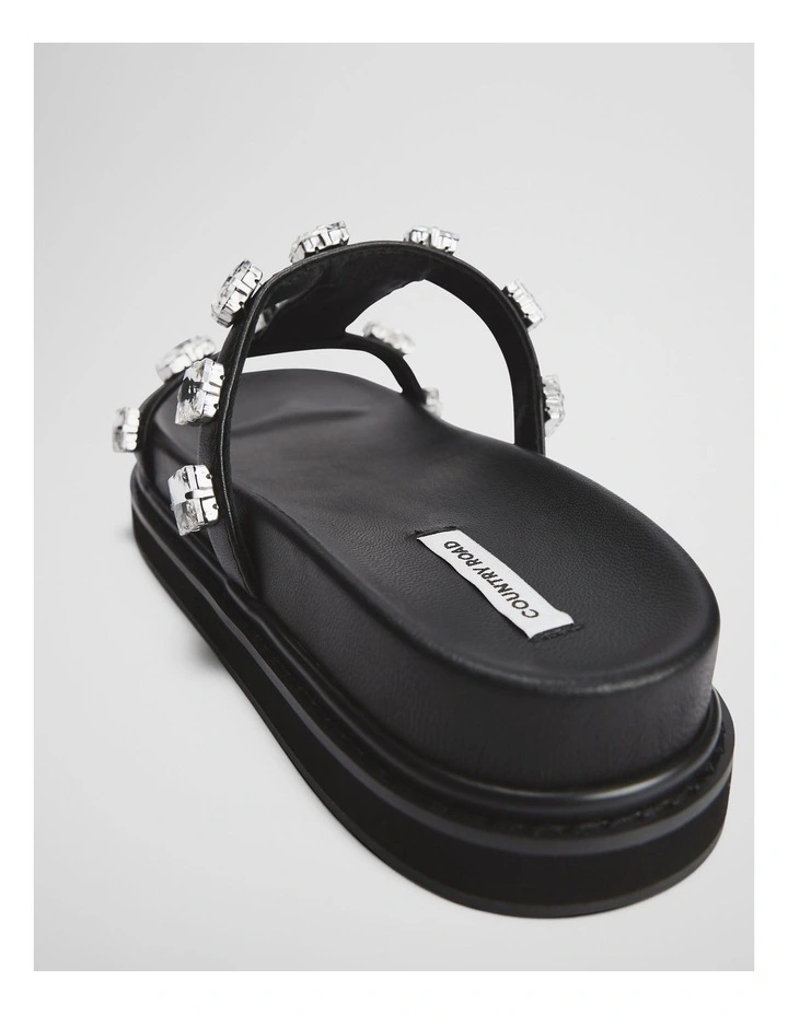 Ameya Slide in Black image 4