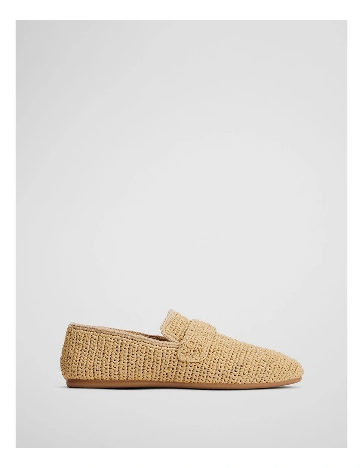 Miranda Loafer in Natural image 1