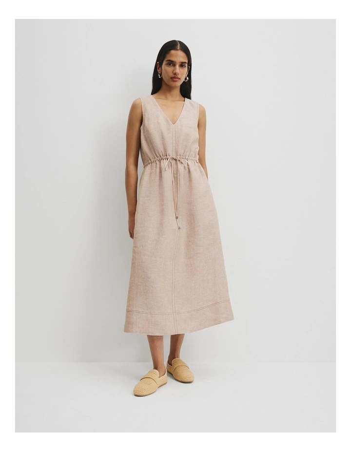 Miranda Loafer in Natural image 2