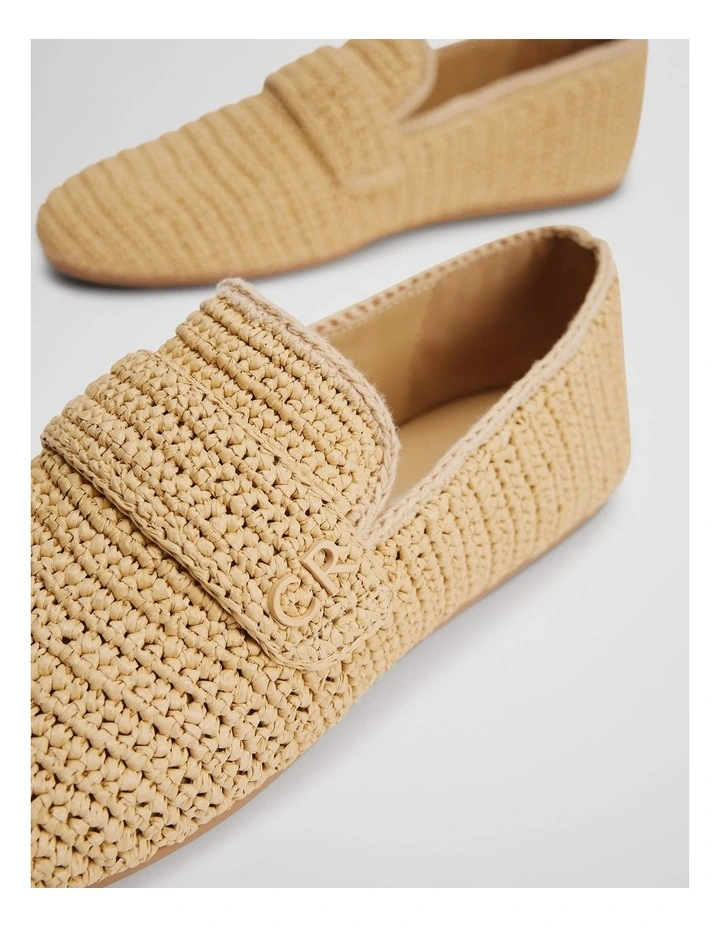 Miranda Loafer in Natural image 3