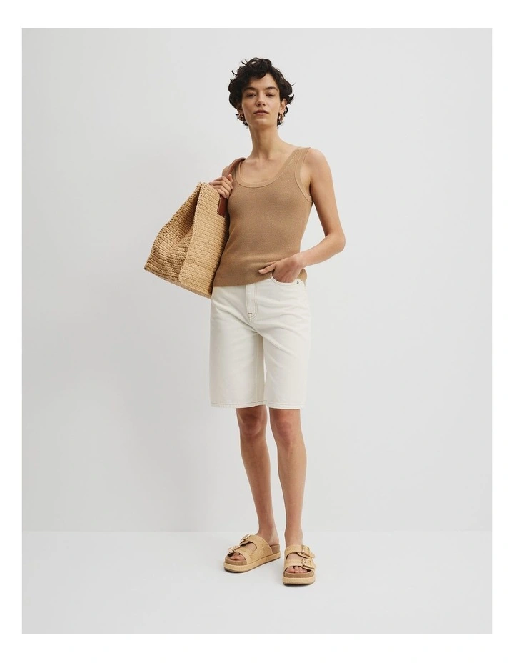 Marie Sandal in Natural image 2