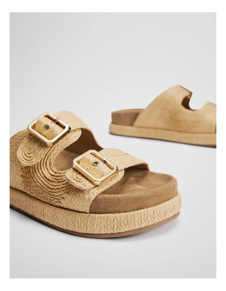 Marie Sandal in Natural image 3