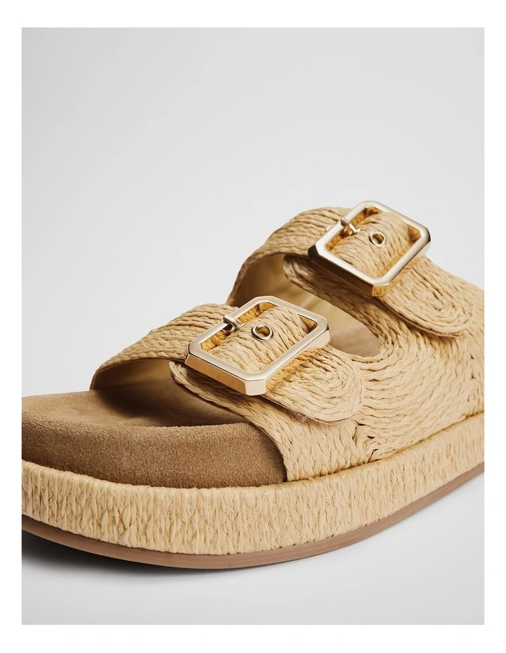 Marie Sandal in Natural image 4