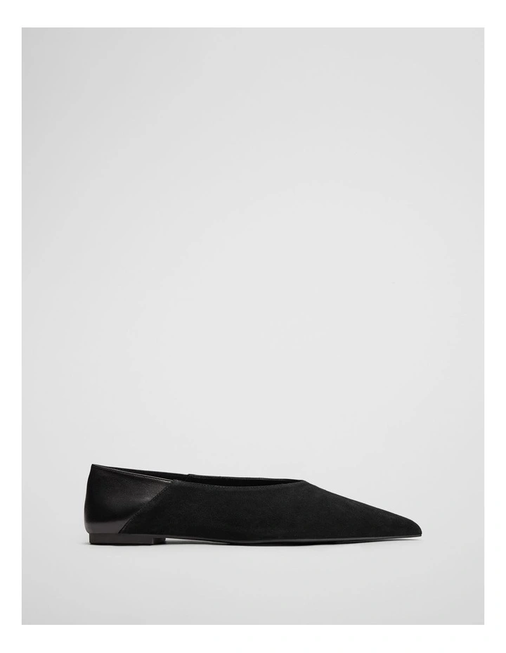 Vivian Ballet in Black image 1