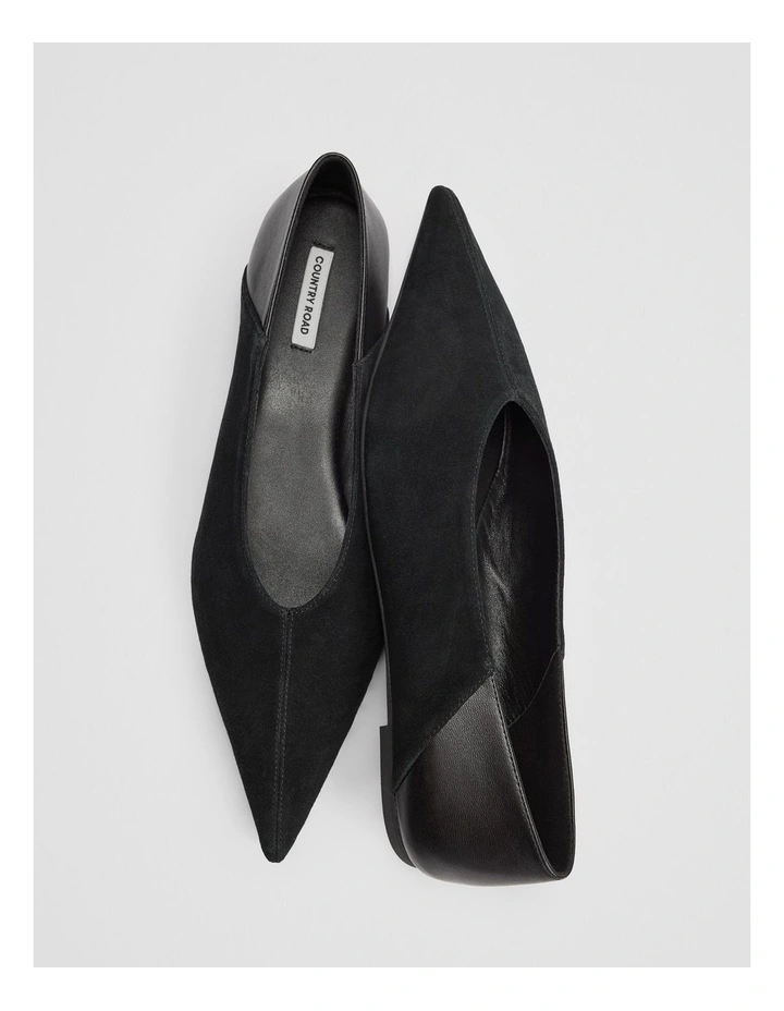 Vivian Ballet in Black image 3