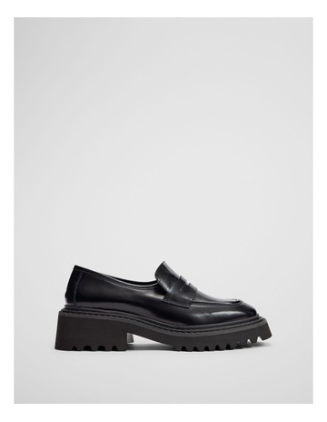 Black colour