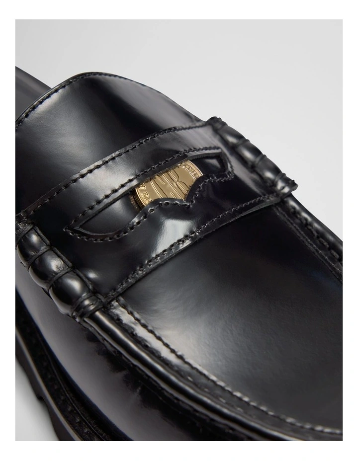 Bryce Mule in Black image 4