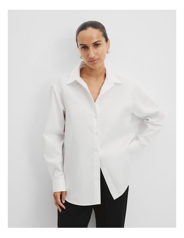 White colour