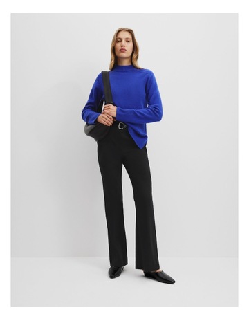 Deep Blue colour