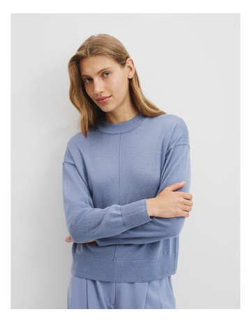 Steel Blue colour