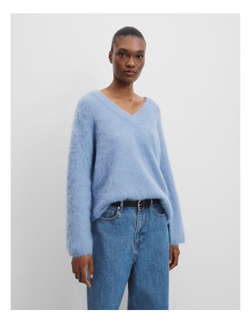 Steel Blue colour