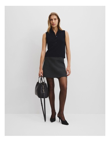 Black colour