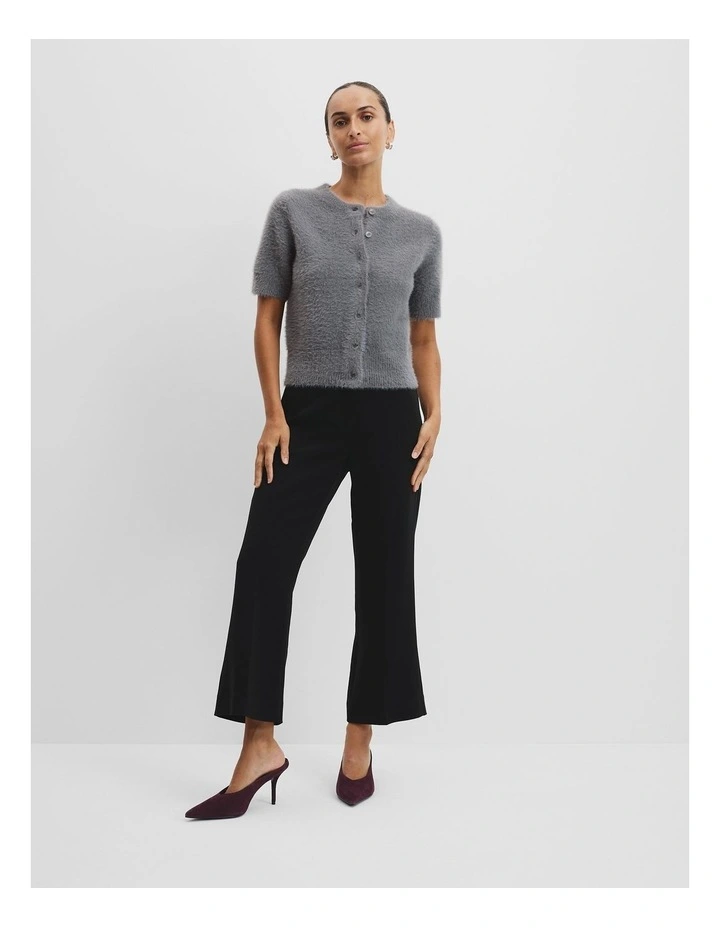 Kyra Heel in Bordeaux image 2