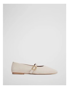 Marian Ballet in Oat Milk