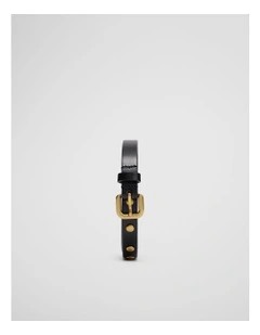 Pippa Belt in Black