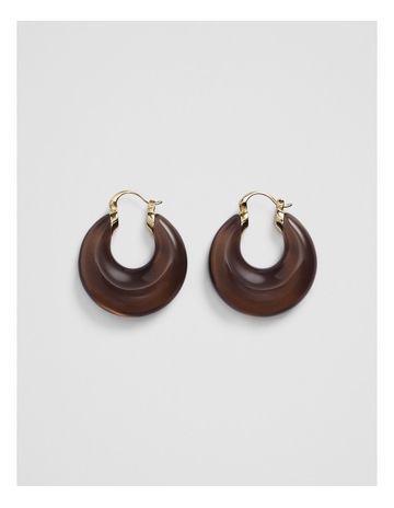 Cocoa colour