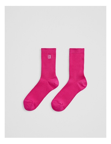 Raspberry colour