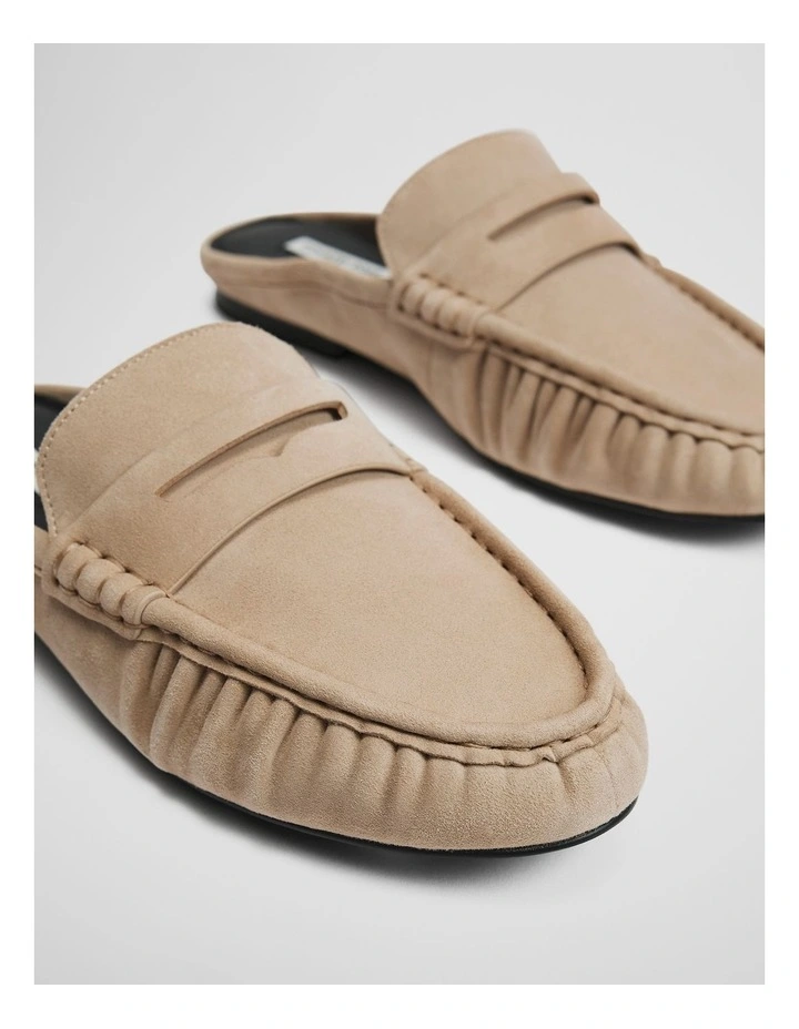 Romy Mule in Birch image 3