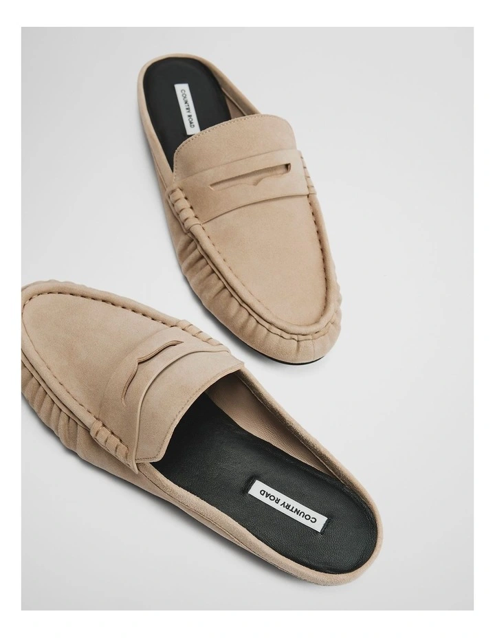 Romy Mule in Birch image 4