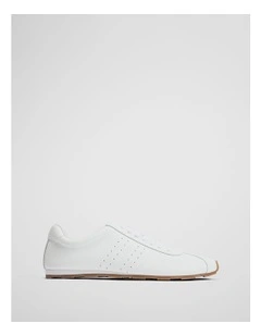 Darcy Sneaker in White