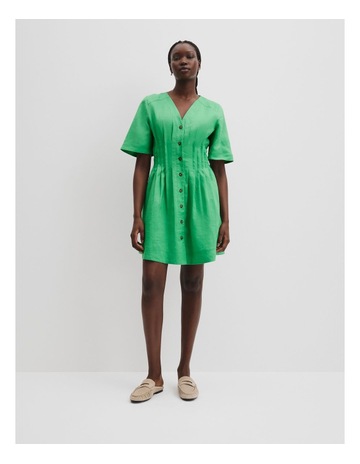 Jade Green colour