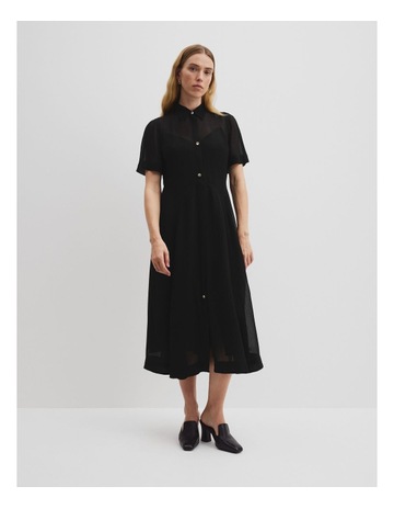 Black colour
