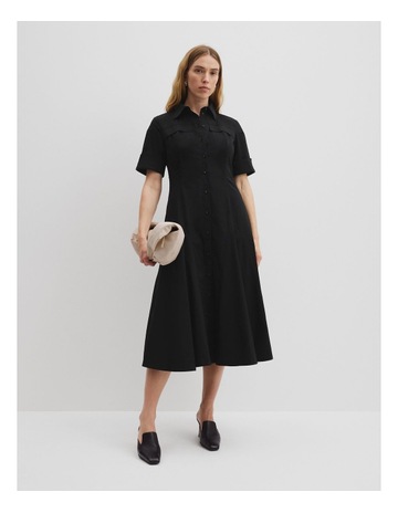 Black colour