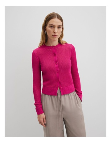 Raspberry colour