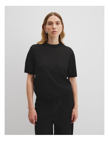 Black colour