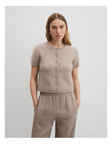 Taupe colour
