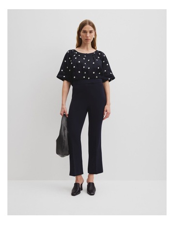 Navy colour