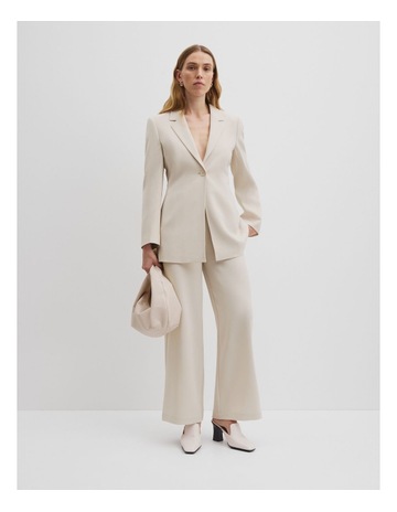 Oyster colour