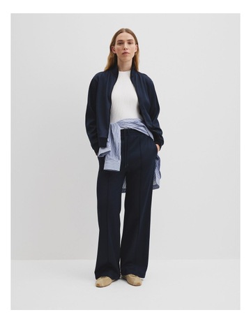 Navy colour
