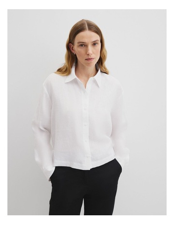White colour