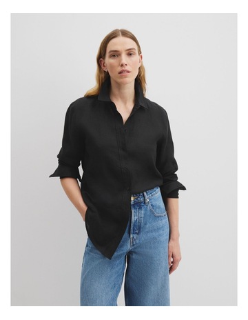 Black colour