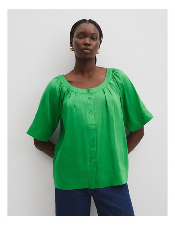 Jade Green colour