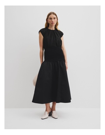 Black colour