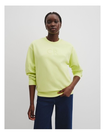 Citrus colour