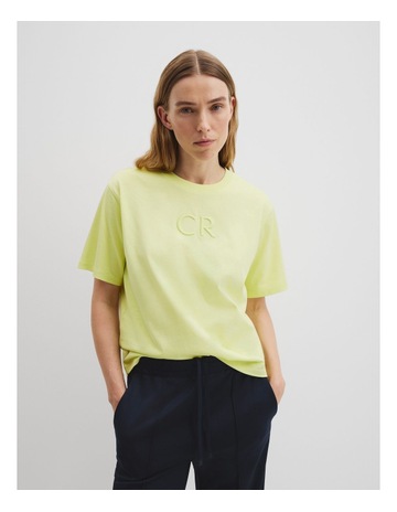 Citrus colour