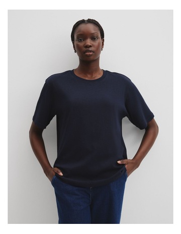 Navy colour