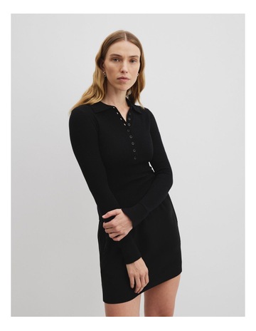 Black colour