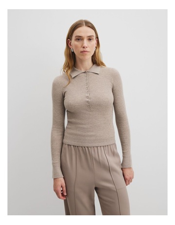 Taupe colour