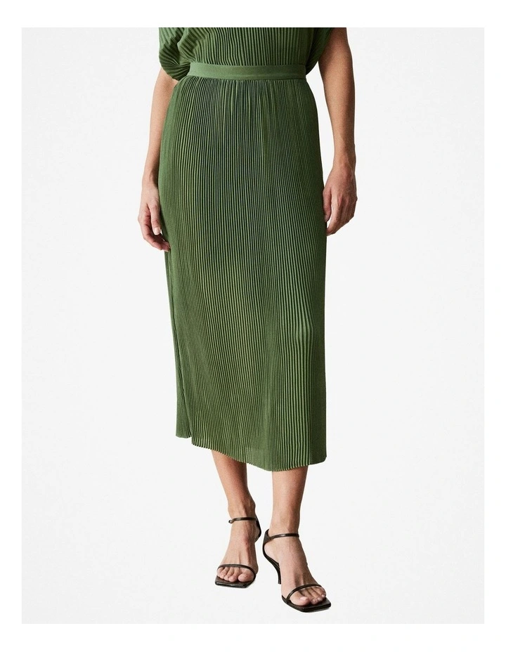Nyra - Georgette Skirt
