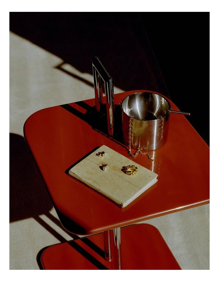 Corella Ring in Gold image 4