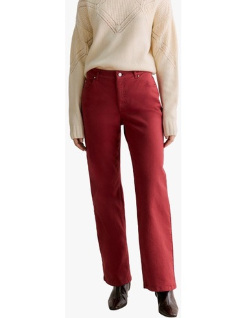 Oxblood colour