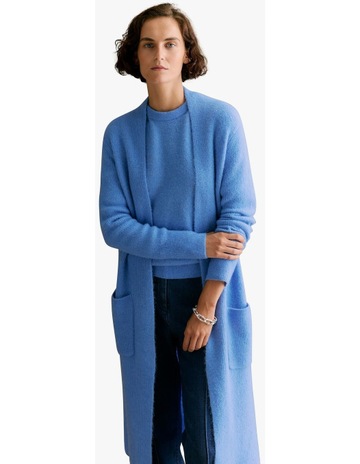 Bright Blue colour