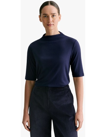 Navy colour