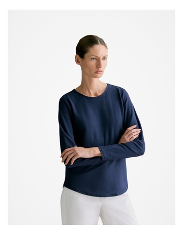Navy colour