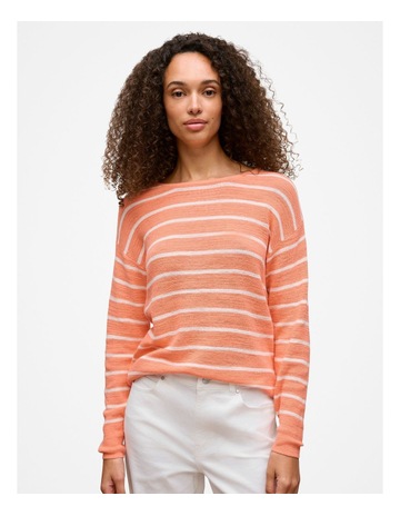 Peach Pink colour