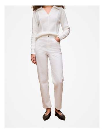 White colour